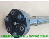 Koop Aandrijfas | Cardanas bij Caratparts