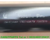 Koop Aandrijfas | Cardanas bij Caratparts