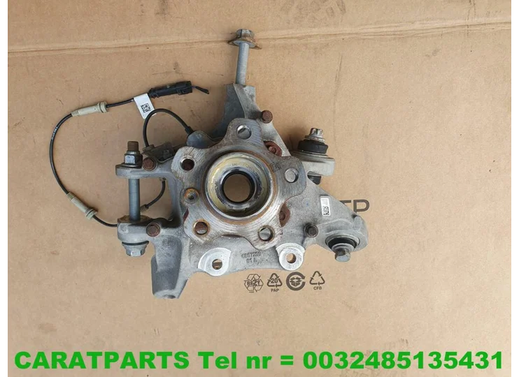 Koop Fusee en toebehoren bij Caratparts