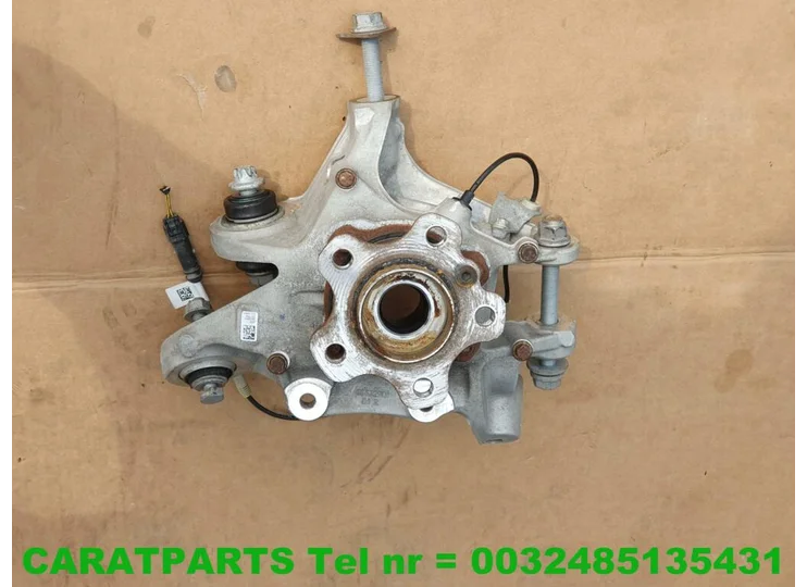 Koop Fusee en toebehoren bij Caratparts