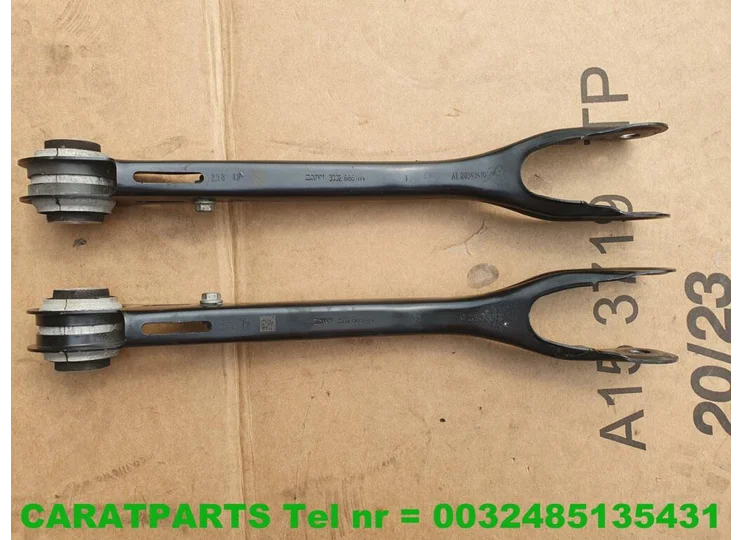 Koop Draagarm bij Caratparts