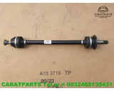 Koop Aandrijfas | Cardanas bij Caratparts