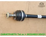 Koop Aandrijfas | Cardanas bij Caratparts