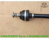 Koop Aandrijfas | Cardanas bij Caratparts
