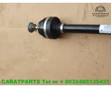 Koop Aandrijfas | Cardanas bij Caratparts