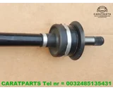 Koop Aandrijfas | Cardanas bij Caratparts