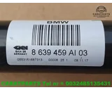 Koop Aandrijfas | Cardanas bij Caratparts
