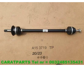 8639460 G12 aandrijfas G11 steekas G32 GT kardan g11 g12 g32 image 1