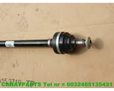 Koop Aandrijfas | Cardanas bij Caratparts