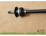 Koop Aandrijfas | Cardanas bij Caratparts