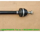 Koop Aandrijfas | Cardanas bij Caratparts