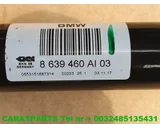 Koop Aandrijfas | Cardanas bij Caratparts