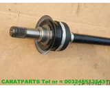 Koop Aandrijfas | Cardanas bij Caratparts