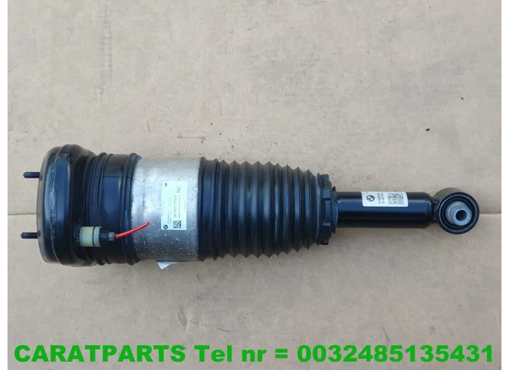 Koop Schokdemper | Enkel bij Caratparts