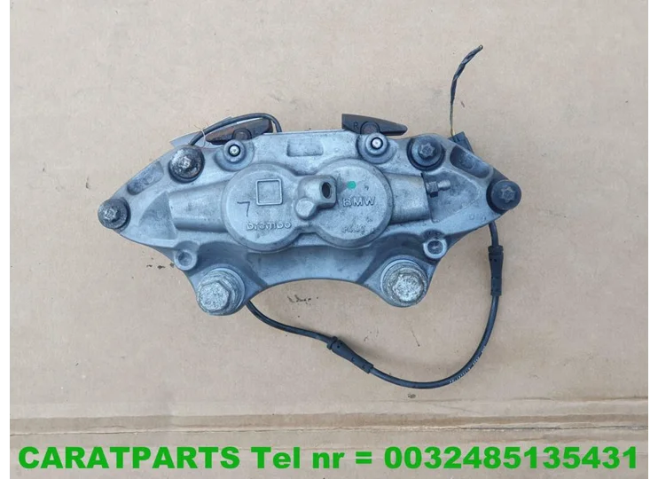 Koop Remklauw | Remtang | Enkel bij Caratparts