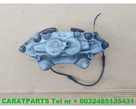 34116850931 f30 f31 M remklauw f34 Brembo f32 f33 f36 image 1