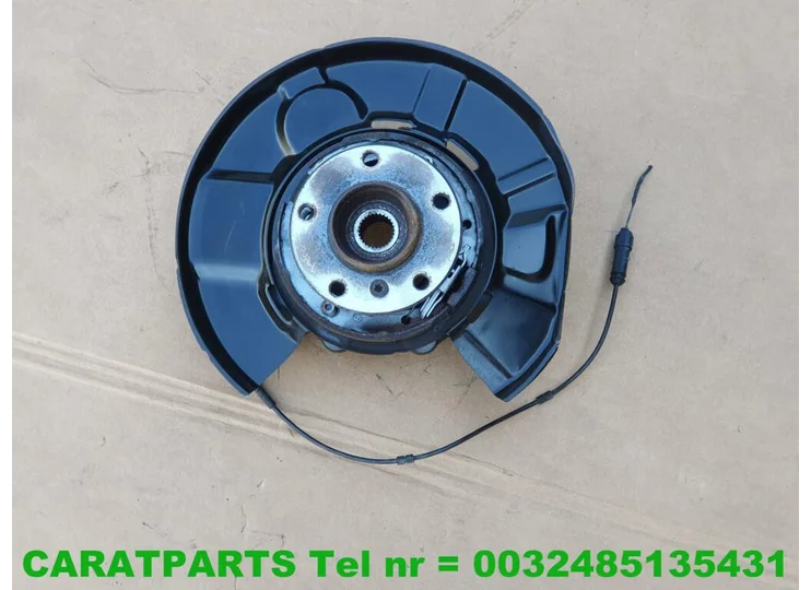 Koop Fusee en toebehoren bij Caratparts