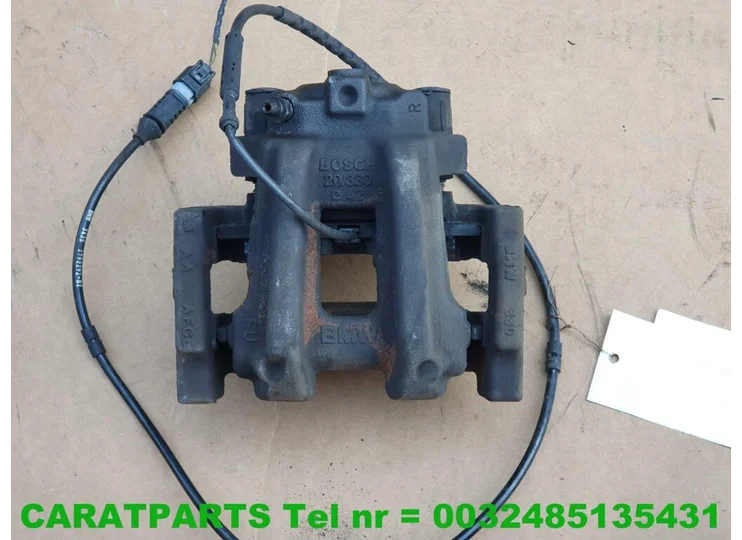 Koop Remklauw | Remtang | Enkel bij Caratparts