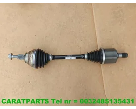 5QS407271 Tiguan CT1 aandrijfas tiguan ct1 steekas kodiaq image 1