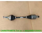Koop Aandrijfas | Cardanas bij Caratparts