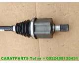 Koop Aandrijfas | Cardanas bij Caratparts