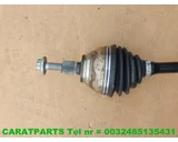 Koop Aandrijfas | Cardanas bij Caratparts