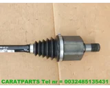 Koop Aandrijfas | Cardanas bij Caratparts