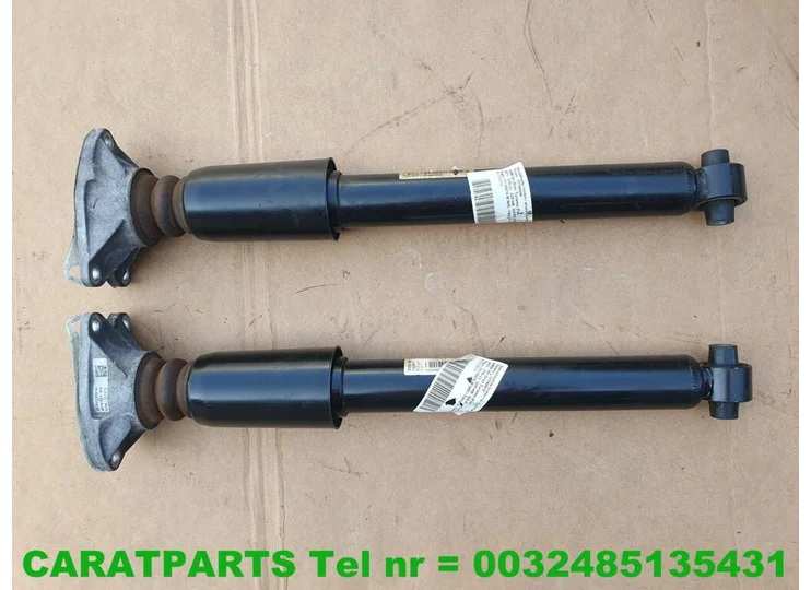 Koop Schokdemper | Enkel bij Caratparts
