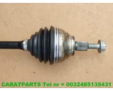 Koop Aandrijfas | Cardanas bij Caratparts