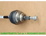 Koop Aandrijfas | Cardanas bij Caratparts