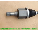 Koop Aandrijfas | Cardanas bij Caratparts