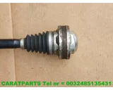 Koop Aandrijfas | Cardanas bij Caratparts