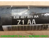 Koop Aandrijfas | Cardanas bij Caratparts