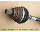 Koop Aandrijfas | Cardanas bij Caratparts