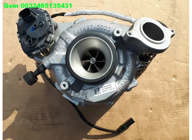 Koop Turbo bij Caratparts