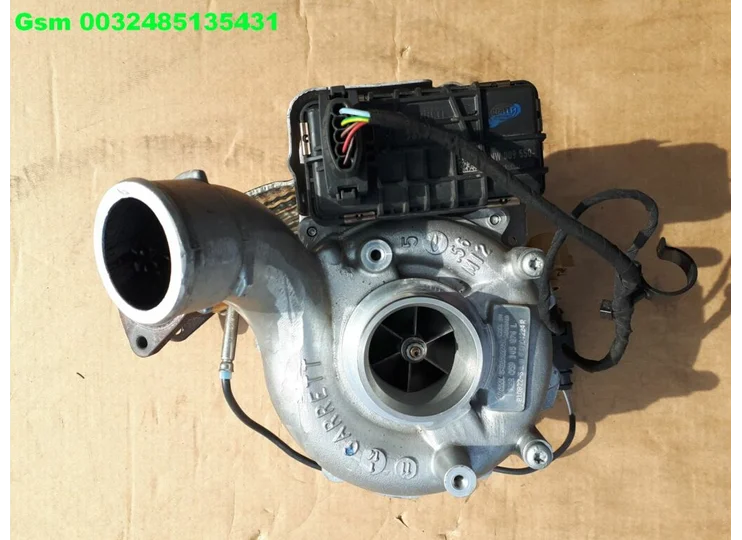 Koop Turbo bij Caratparts