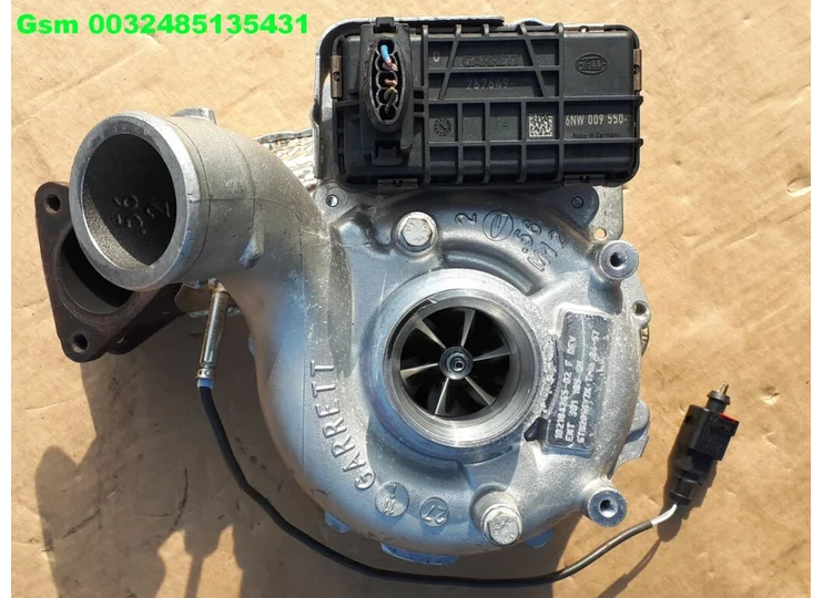 Koop Turbo bij Caratparts