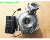 Koop Turbo bij Caratparts