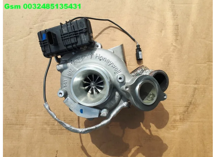 Koop Turbo bij Caratparts