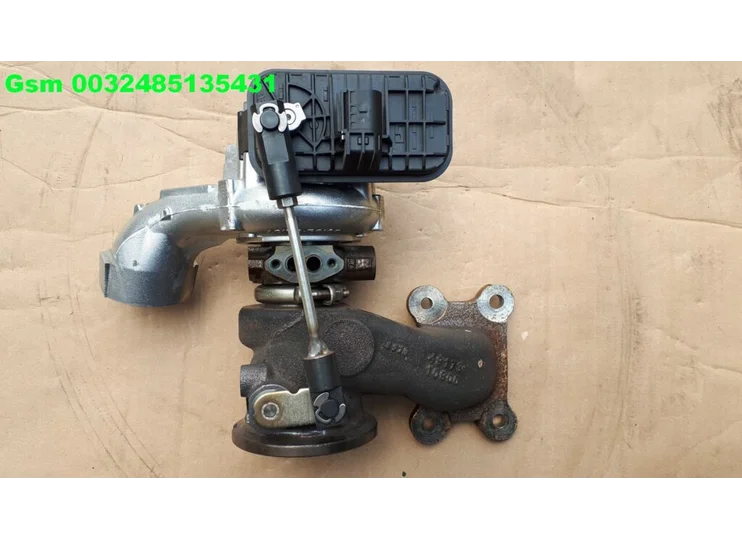 Koop Turbo bij Caratparts