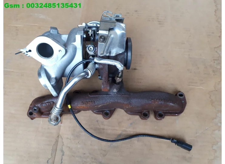 Koop Turbo bij Caratparts