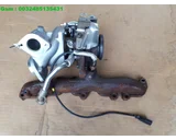 Koop Turbo bij Caratparts