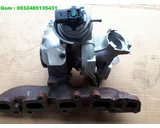 Koop Turbo bij Caratparts