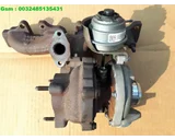 Koop Turbo bij Caratparts