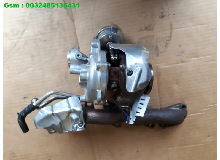Koop Turbo bij Caratparts