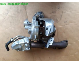 04l253056h 2.0 tdi turbo a4 turbo a5 turbo a6 turbo q5 turbo image 1