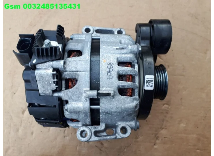 Koop Dynamo bij Caratparts