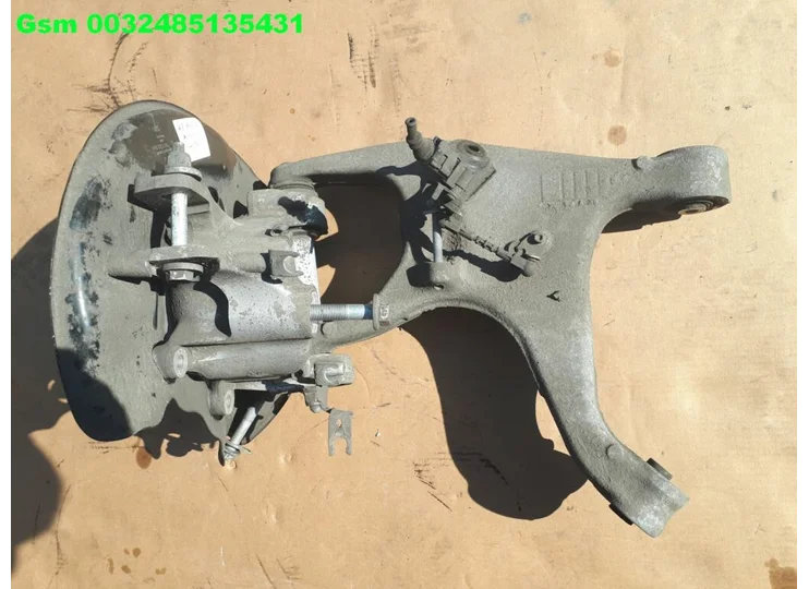 Koop Fusee en toebehoren bij Caratparts