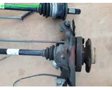 Koop Aandrijfas | Cardanas bij Caratparts