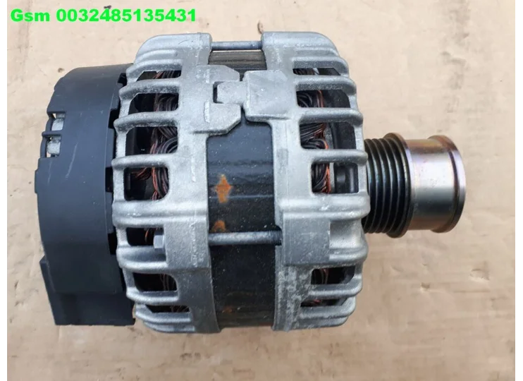 Koop Dynamo bij Caratparts